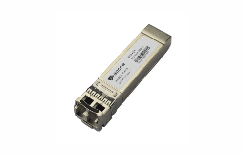 Трансивер BDCOM SFP+LX-10